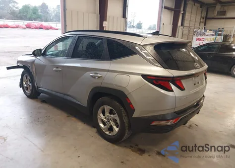 2024 Hyundai Tucson Sel z USA, uszkodzony, nr VIN 5NMJB3DEXRH356376